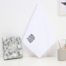 Terry towel 