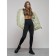 Winter jacket, size 42, light color
