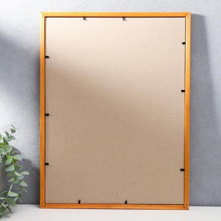 Photo frame wood 30x40 cm (1703)-2