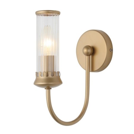Wall lamp Mollis 100 mm, 190 mm, E14