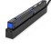 ELEKTROSTANDARD, SLIM MAGNETIC, Black Complete