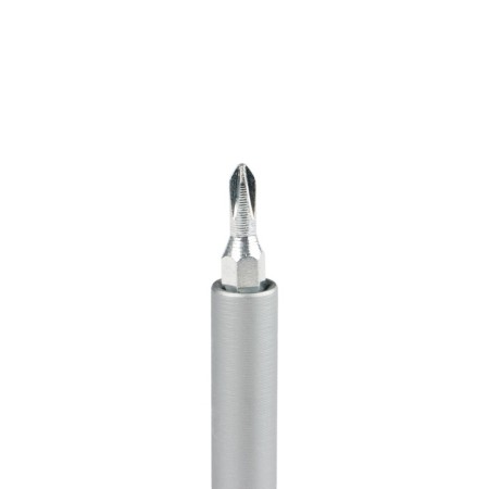 Set of screwdrivers for accurate work, 24 nozzles-3