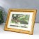 Photo frame plastic 15x21 cm 2315-1127-5