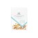 Rhinestones "Crystal", No. 04 Topaz, 50 pcs