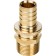 Axial adapter Stout SFA-0001-002534, 25x3/4 "External thread