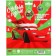 Chancellery set "Happy New Year", notebook A6, pen, stickers, cars
