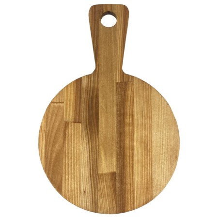 Chiller board Panairo Lavarna, Birch Birch, Size 24x16x0.8 cm-1