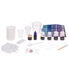 Set for experiments 