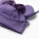 Hat children's mouse, lilac color, size 42-46