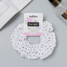 Hair elastic band 