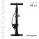 Universal Onlytop pump, 56 cm, 4 nozzles