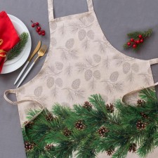 Apron 