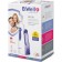Irrigator B.Well Wi-911, portable, 330 ml, 3 modes, 2 nozzles, white and purple