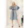 Women's dress, size 48