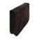 Penal 1 section 140 x 210 x 40 mm, folding pocket and cosmetic bag, fabric, calligrata top content "cat camouflage"