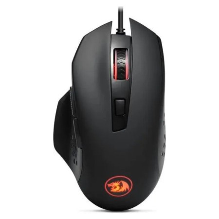 Redragon Gainer Game Mouse 1000-3200 DPI / 6 buttons / optics / wired