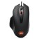 Redragon Gainer Game Mouse 1000-3200 DPI / 6 buttons / optics / wired