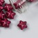 Surgut in granules in a jar of "stars" eggplant pearl 16 g 7x3x3 cm