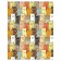 Pillow Rush "kittens, decorative, size 16x45 cm