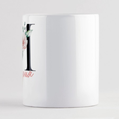 Mug "M - Maria", 320 ml-1