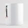 Mug "M - Maria", 320 ml