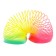 Spring - Rainbow "Cosmic mood", D = 5 cm