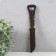 Souvenir Cast iron "knife" 24x4.5x0.5 cm