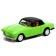 Metal “Retro Collection”, inertia, scale 1:64, Mix color, on a blister