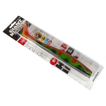 Vibro -highs LJ 3D BBS Series Giant Kubira Swim Shad 10.3in (26.00)/PG27 1pc.-2