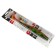 Vibro -highs LJ 3D BBS Series Giant Kubira Swim Shad 10.3in (26.00)/PG27 1pc.