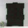 Platinum multipliece collage for 12 photos 10x15 cm, green with gold