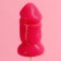Lollice "One for Life", taste: Raspberry, 50 g (18+)