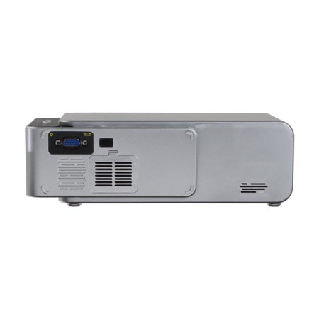 Projector Unic T6, 2600 LM, 1920x1080, 2000: 1, lamp resource: 300,000 hours, Wi Fi, USB, HDMI-3