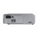 Projector Unic T6, 2600 LM, 1920x1080, 2000: 1, lamp resource: 300,000 hours, Wi Fi, USB, HDMI
