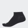 Socks Adidas Trefoil Liner, size 35-38 (S20274)