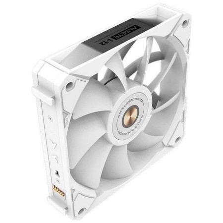 Fans for the ALSEYEE I12W-K3 White 3x120mm housing-4