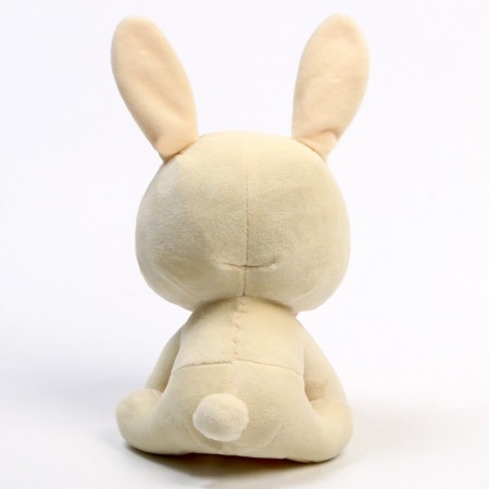 Soft toy "Bunny"-5