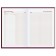 The diary of the A5 teacher, 144 sheets "Beautiful landscape", solid cover, UV-LK, OFSET 65 g/m2