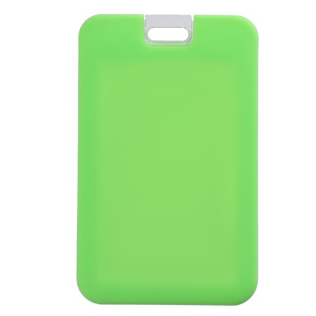 Baiga vertical 54 x 85 mm, erichkrause Silicone case, mix-2