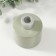 Diffusor for essential oils with a lid "Oliva" Gloss 100 ml 7x7x7.5 cm