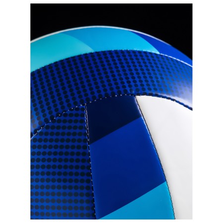 Volleyball ball minsa basic Ice, tpu, machine stitching, p. 5-6