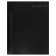 Subject Calligrata Top "BlackTone", 48 sheets in the literature line, with reference material, covered cardboard, soft-touch + selective varnish, offset unit