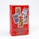 Gift Tarot "Tarot of Love", Gadal cards, 78 l, with instructions