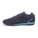 Beats football ATEMI SBA-003 Indoor, gray/turquoise, size 43