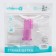 The teething is a children's massager, on a finger, silicone from 3 months.