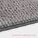 Books' Books, 50 × 80 cm, light-gray color rug.