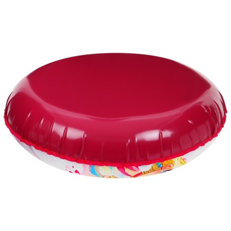 Winter Star Baby Tubing Wheel, Case Diameter 93 cm-6