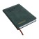 Lotted Diary, A5, 140l, Cage, Region Kozhzam, Green