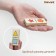 Domino "geometric figures", 28 details