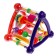 Developing toy "Smart Baby", purple bunny
